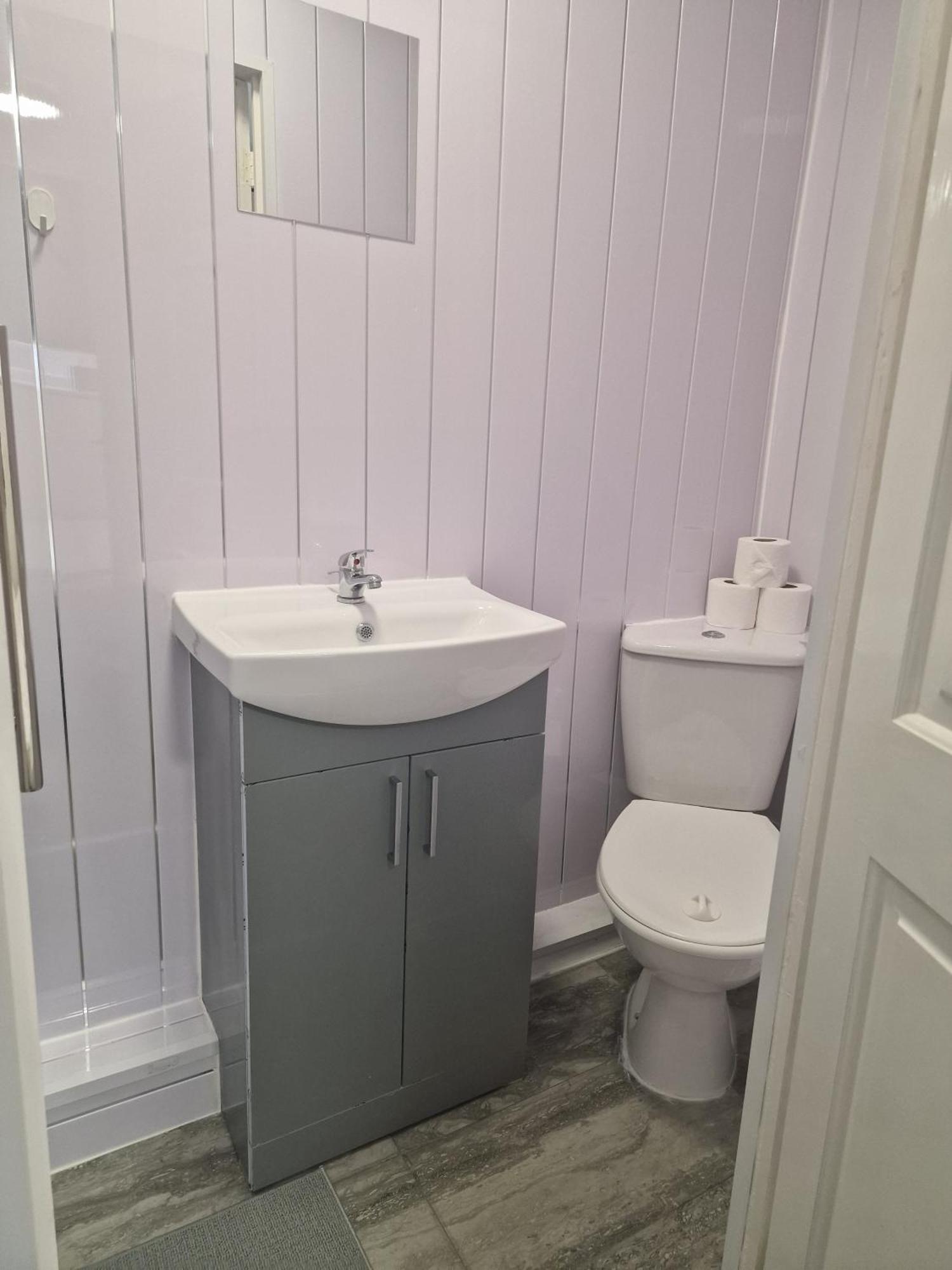 Andrew Street Mansion - Retreat Holiday home Liverpool