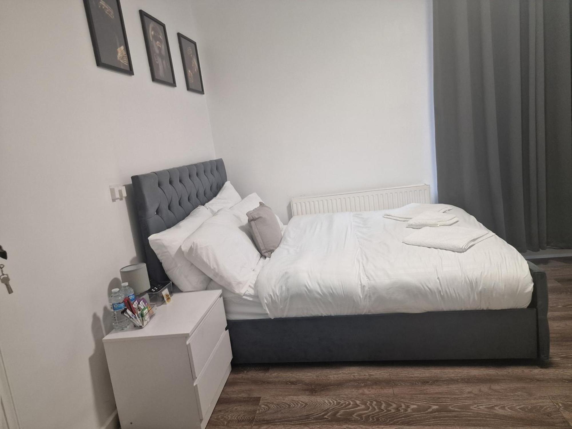 Holiday home Andrew Street Mansion - Retreat Liverpool