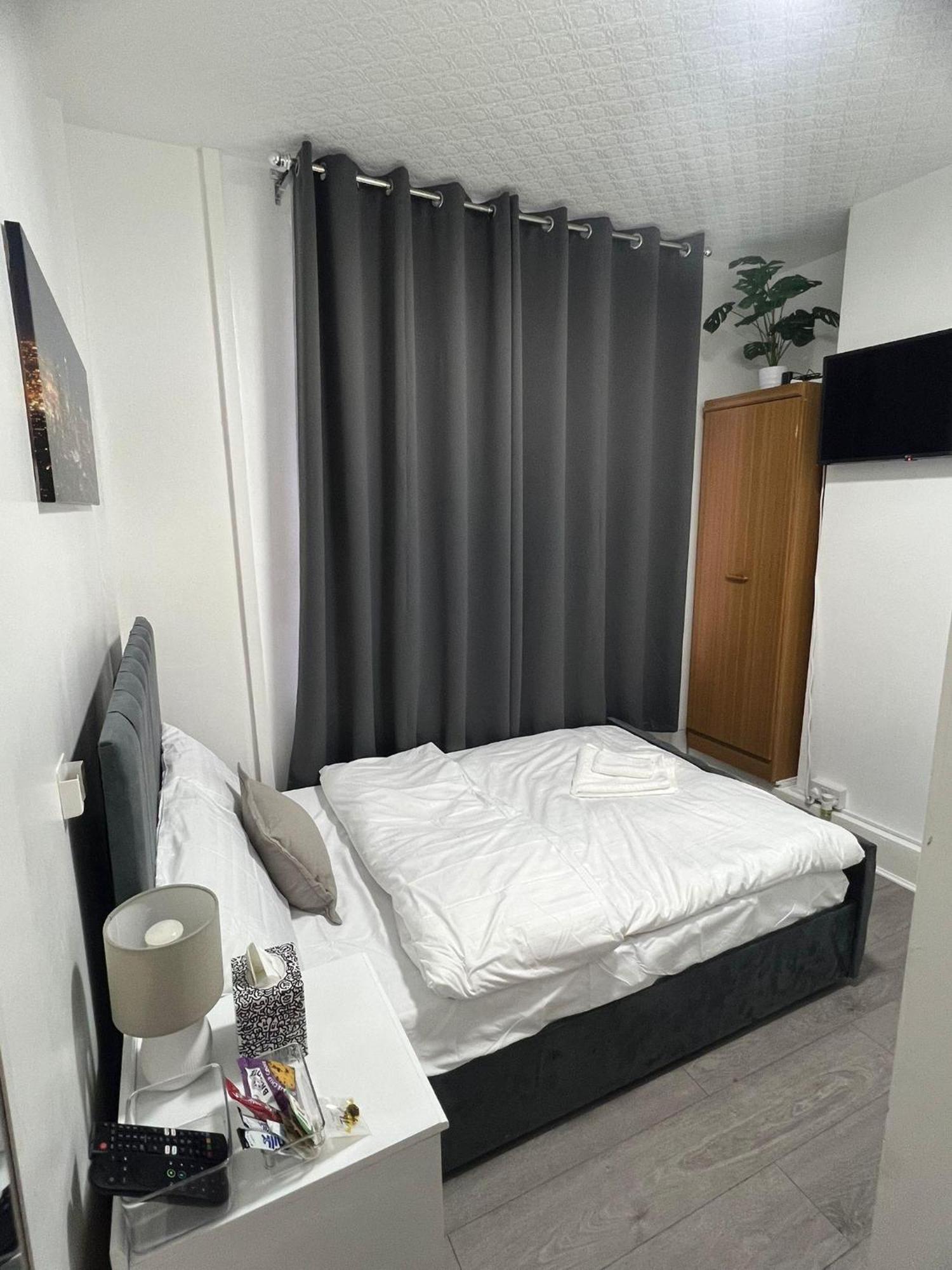 Andrew Street Mansion - Retreat Liverpool
