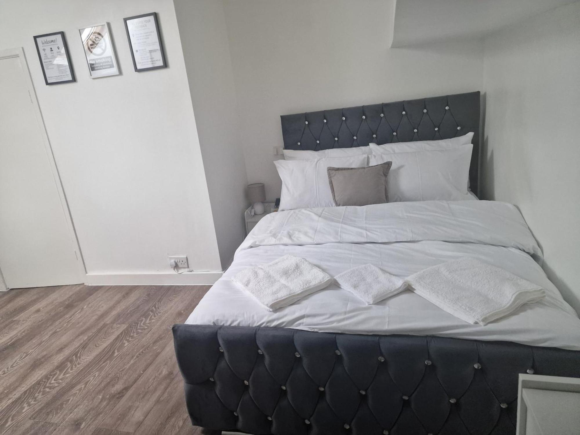 Andrew Street Mansion - Retreat Holiday home *