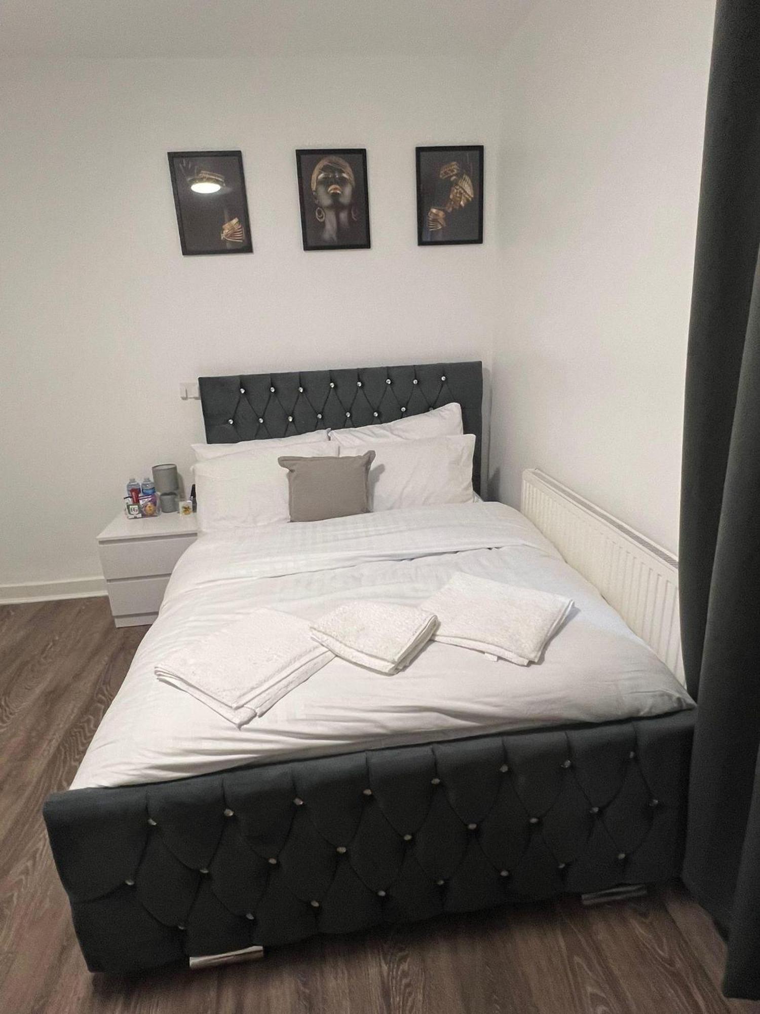 Andrew Street Mansion - Retreat Liverpool